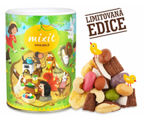Veli-koko-noční nadělení 300 g Mixit